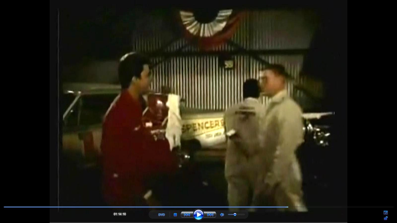 The Lively Set movie with Dave MacDonald and James Darren